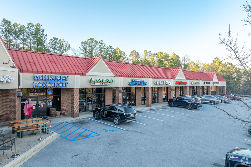 Primary Photo Of 2341 John Hawkins Pky, Hoover General Retail For Sale