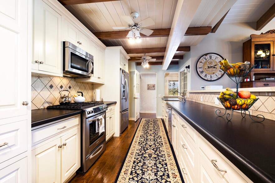 More Photos Of 120 Meadowlark Rd, Santa Ynez Land For Sale