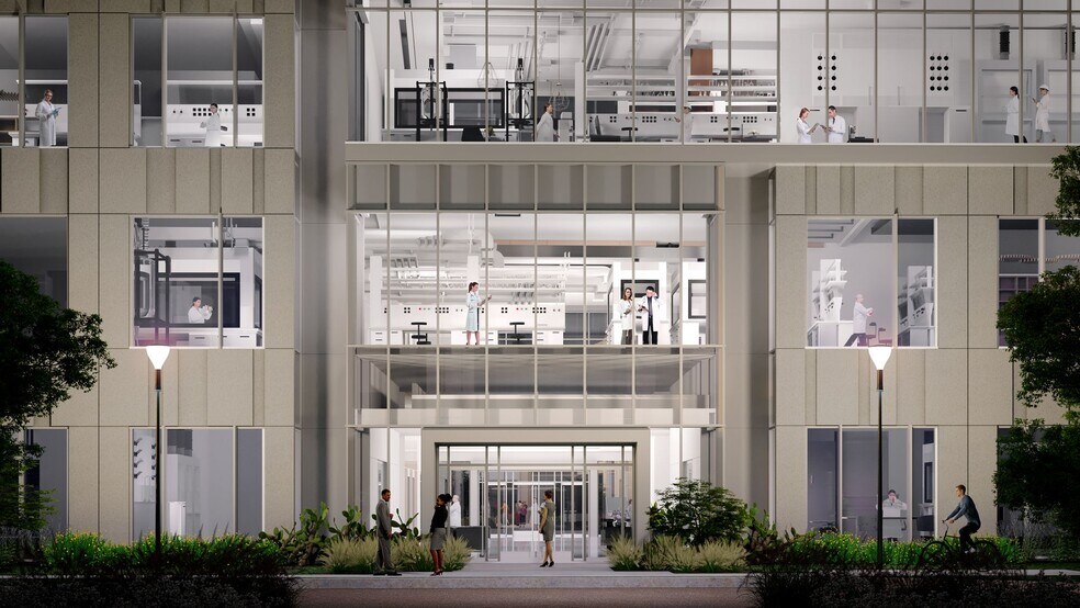 More Photos Of Parmer 2.1, Austin Unknown For Lease