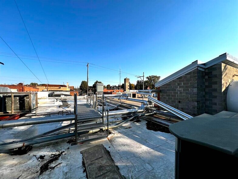 More Photos Of 1720 12th St, Monroe Distribution For Lease