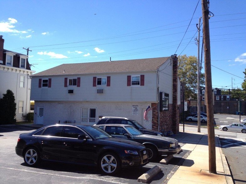 More Photos Of 1117 Lincoln Ave, Prospect Park Storefront Retail Residential For Lease
