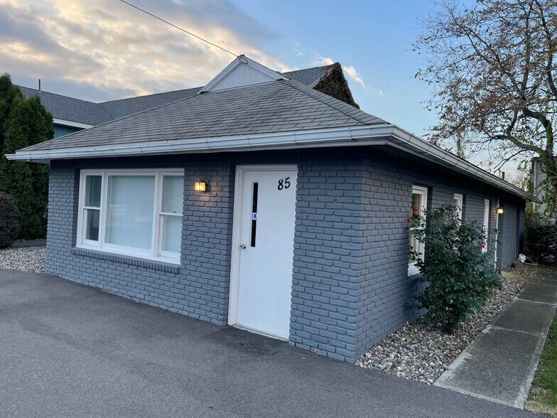 More Photos Of 85 Ten Broeck Ave, Kingston Office For Lease