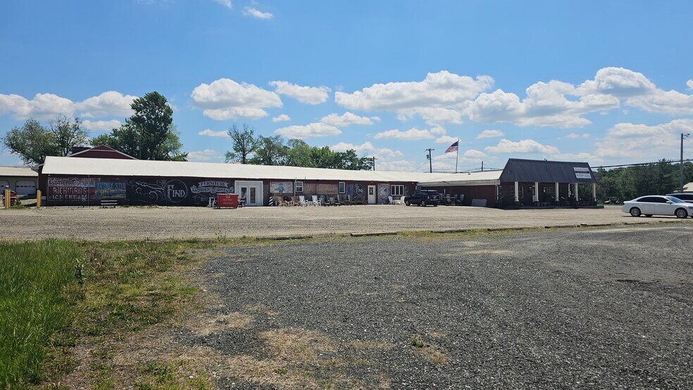 More Photos Of 1207 Route 40, Woodstown Freestanding For Sale