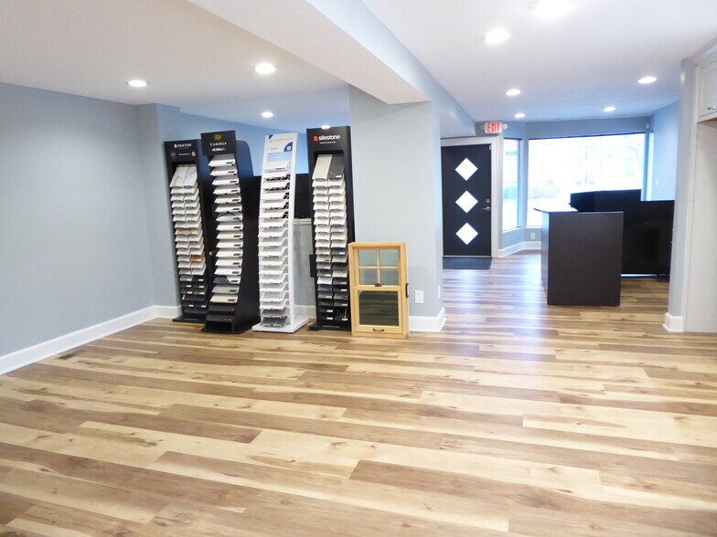 More Photos Of 4302 John Ave, Cleveland Office Residential For Sale