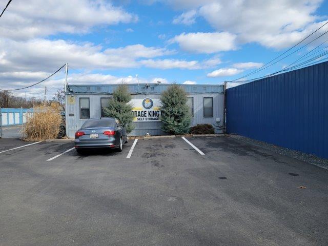 Primary Photo Of 5808 Allender Rd, White Marsh Self Storage For Lease