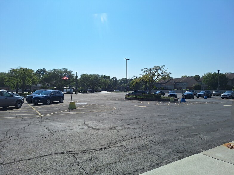 More Photos Of 17726-17732 Oak Park Ave, Tinley Park Medical For Sale