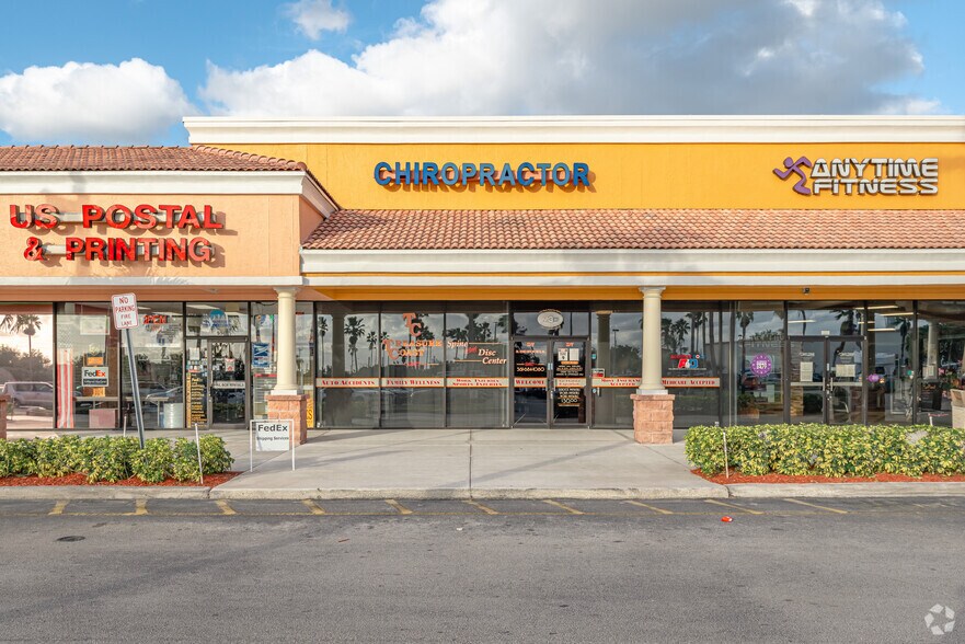 More Photos Of 6901 Okeechobee Blvd, West Palm Beach Unknown For Lease