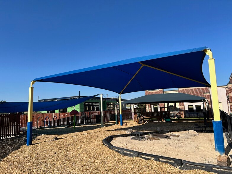 More Photos Of 2090 Market Place Blvd, Irving Daycare Center For Sale