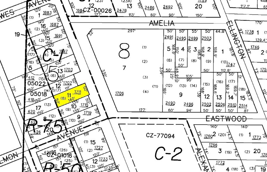 More Photos Of 1711 Candler Rd, Decatur Office Residential For Sale