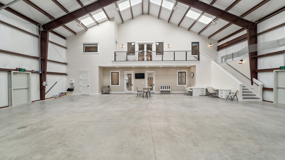 More Photos Of 2924 Ruger Dr, Royse City Warehouse For Lease