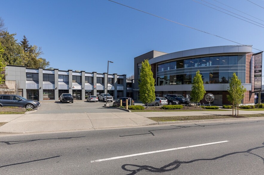 Primary Photo Of 33119 S Fraser Way, Abbotsford Office For Lease