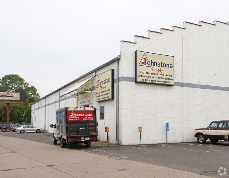 More Photos Of 2550 Wabash Ave, Saint Paul Warehouse For Lease