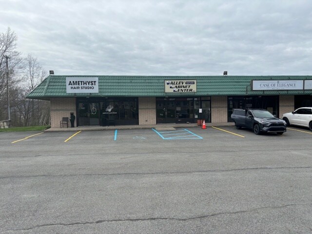 More Photos Of Scranton Carbondale Hwy, Eynon Unknown For Lease
