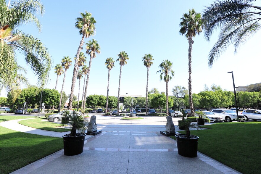 More Photos Of 20 Corporate Park, Irvine Office Residential For Lease