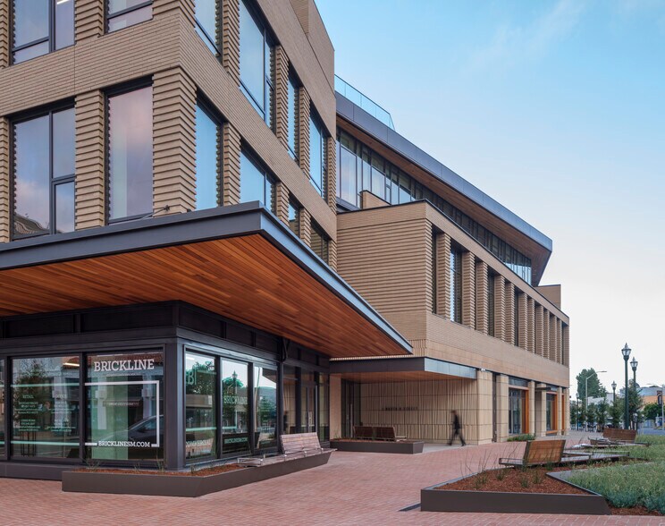 More Photos Of 303 Baldwin Ave, San Mateo Apartments For Lease