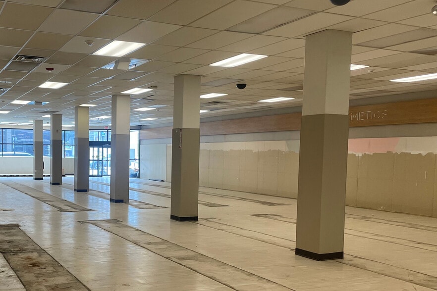 Primary Photo Of 233-235 S Main St, Fall River Drugstore For Sale