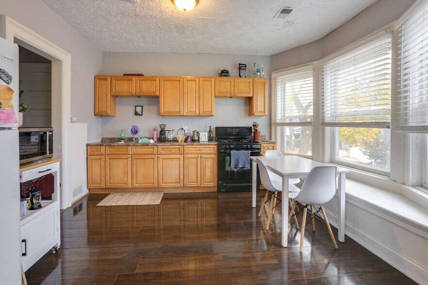 More Photos Of , Buffalo Multifamily For Sale