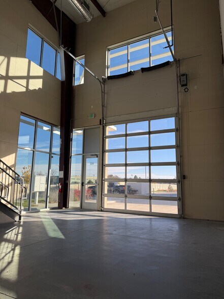 More Photos Of 6680 Holman St, Arvada Light Manufacturing For Sale