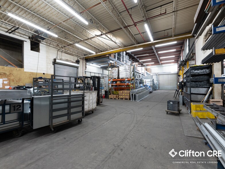 More Photos Of , Hillside Industrial For Sale