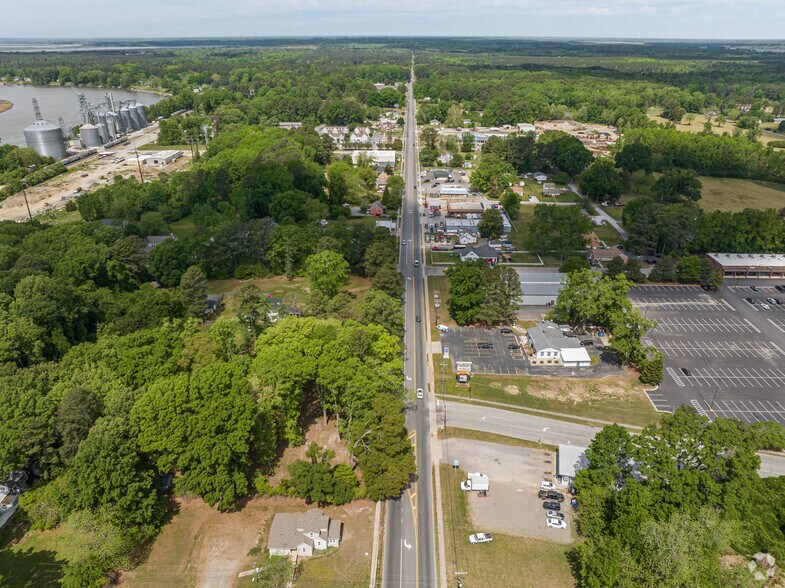 More Photos Of 2870 King William Ave, West Point Land For Sale