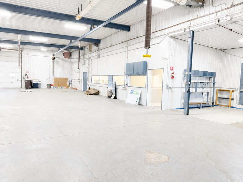 More Photos Of 622 W 1st St, Julesburg Auto Dealership For Sale