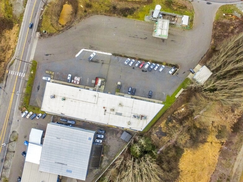 More Photos Of 3077 20th St E, Fife Warehouse For Lease