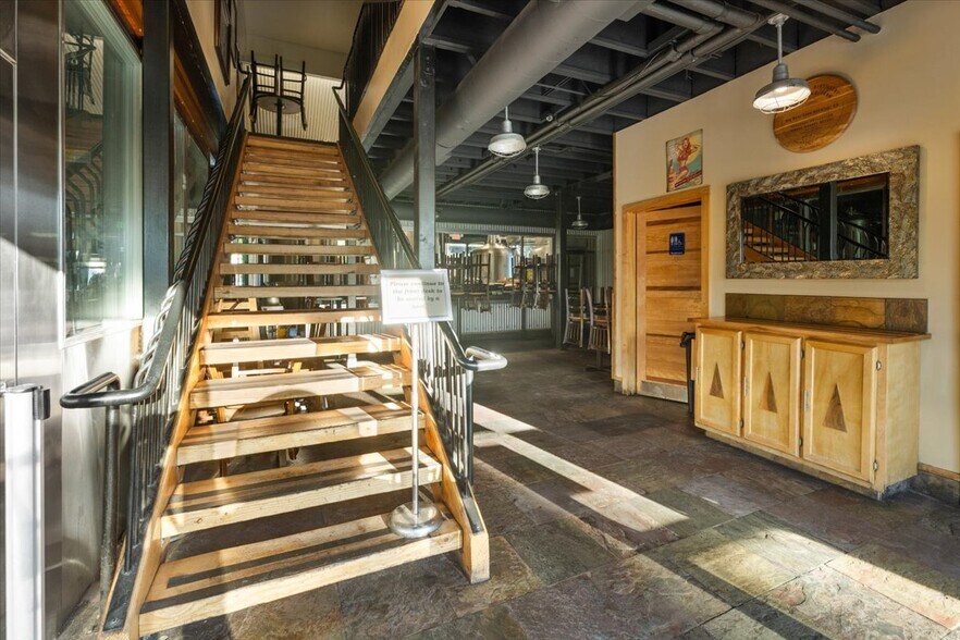 More Photos Of 40827 Stone Rd, Big Bear Lake Freestanding For Sale