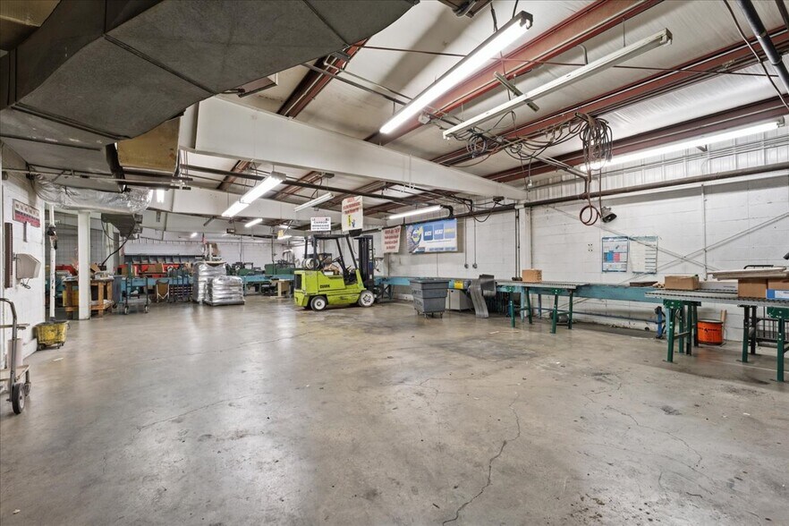 More Photos Of 1609 W 1st North St, Morristown Loft Creative Space For Sale