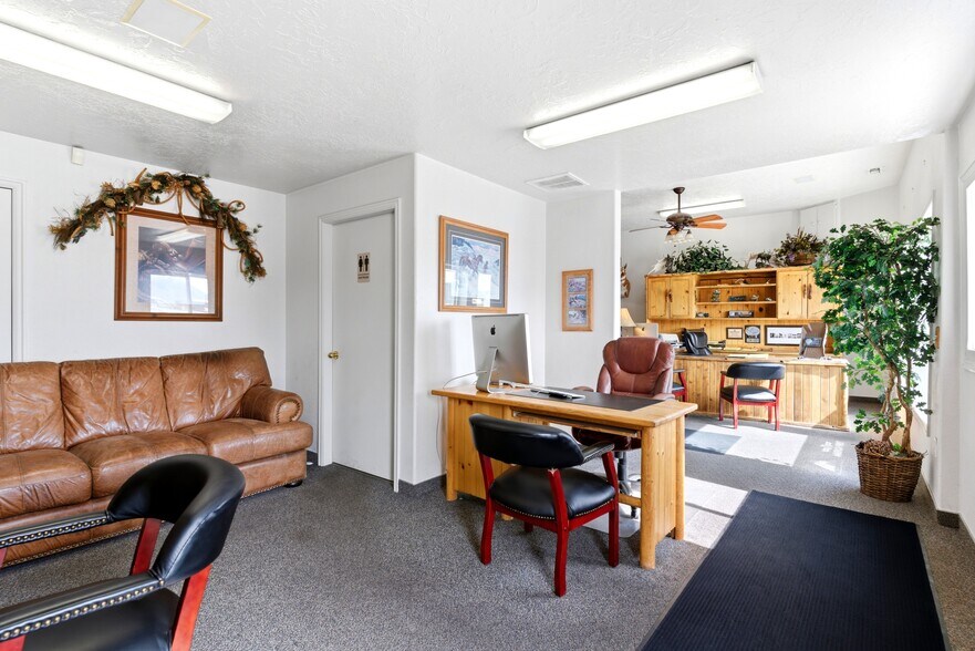 More Photos Of 3349 S 1900 W, Roy Research And Development For Lease