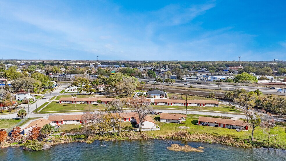 More Photos Of 2222 W South St, Orlando Apartments For Sale