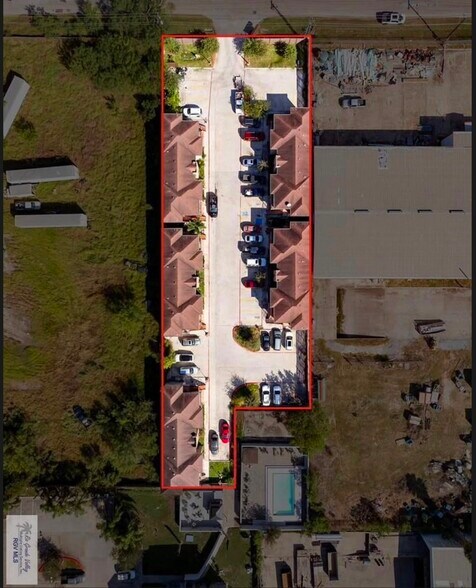 More Photos Of 327 Couch St, Olmito Apartments For Sale