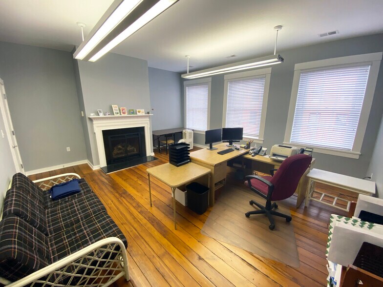 More Photos Of 715 St Paul St, Baltimore Office For Sale