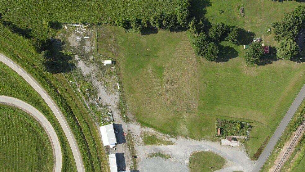 More Photos Of 120 W Peak Blvd, Muskogee Freestanding For Sale