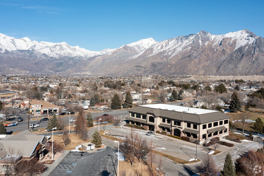 More Photos Of 5255 W 11000 N, Highland Office For Sale