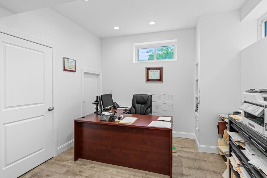 More Photos Of 312 Larkfield Rd, East Northport Office For Sale