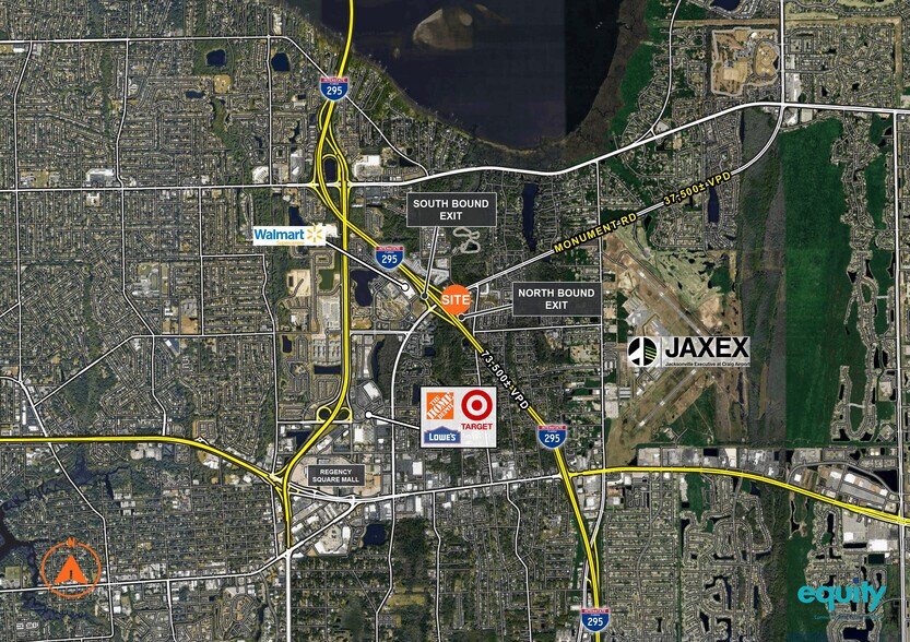 More Photos Of 1201 Monument Rd, Jacksonville Medical For Lease