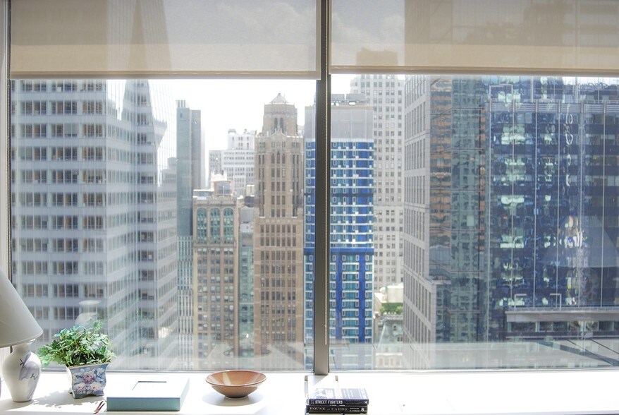 More Photos Of 120 W 45th St, New York Office For Lease