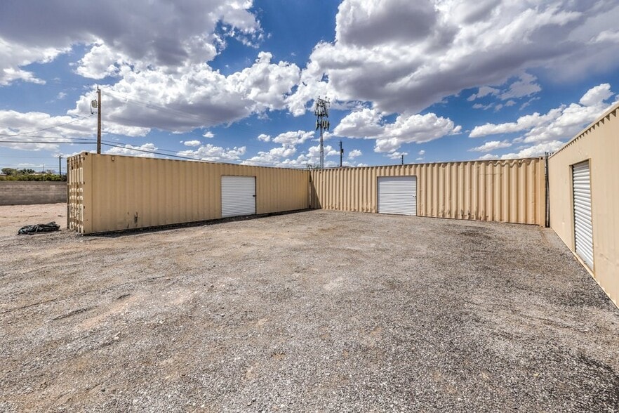 More Photos Of 3850 Leon Ave, Las Vegas Service For Sale