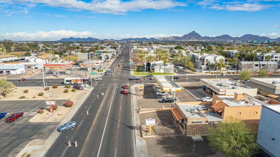 More Photos Of 3335 N 16th St, Phoenix Loft Creative Space For Lease