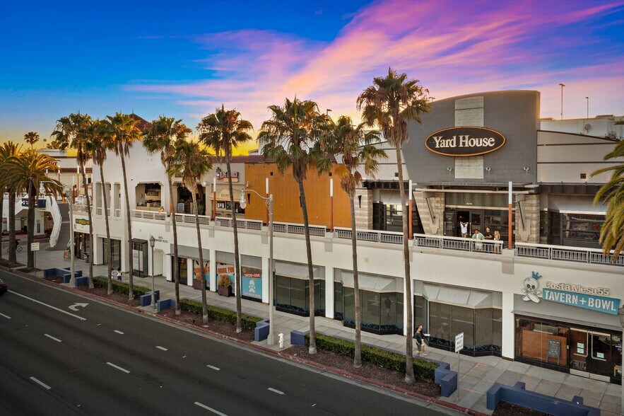More Photos Of 1870 Harbor Blvd, Costa Mesa Storefront For Sale