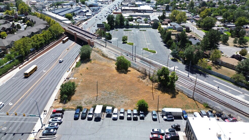 More Photos Of 7816 S State St, Midvale Land For Lease