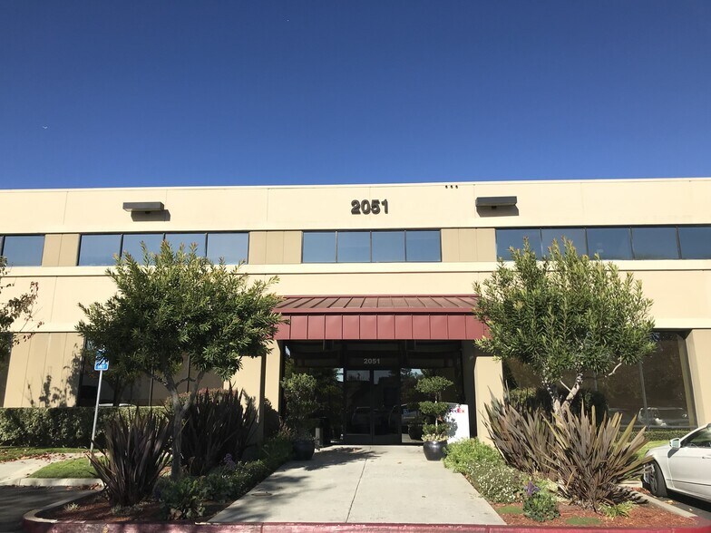More Photos Of 2051 Junction Ave, San Jose Medical For Sale