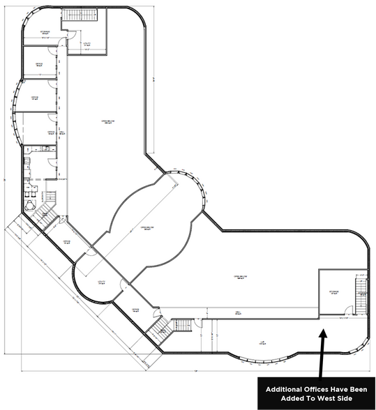 More Photos Of 812 Burlington Dr, Bismarck Office For Sale