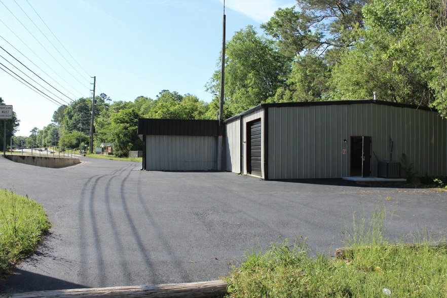 More Photos Of 5251 Buena Vista Rd, Columbus Light Distribution For Sale