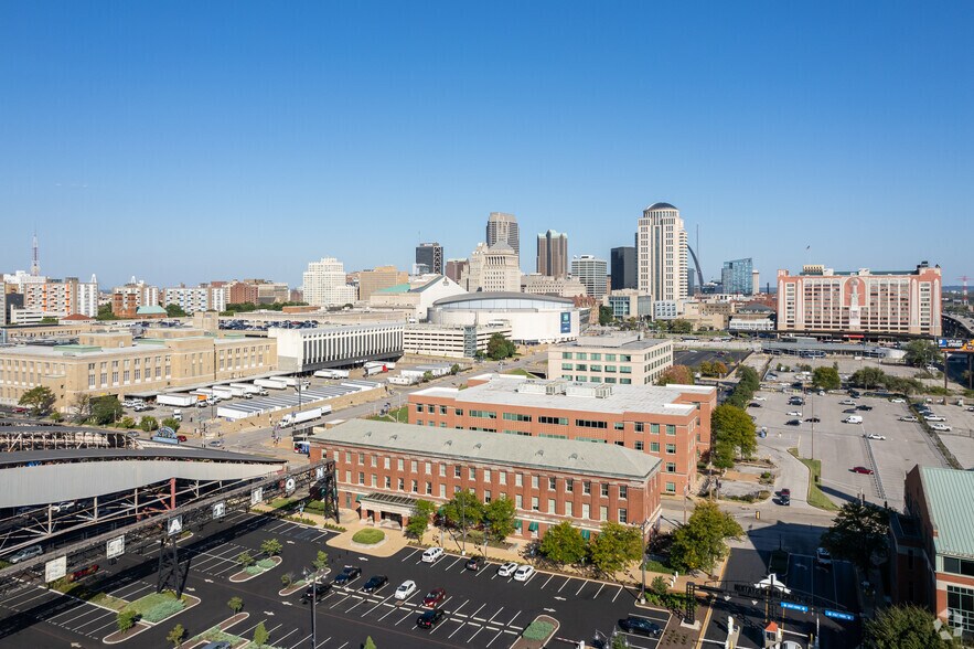 More Photos Of 415 S 18th St, Saint Louis Unknown For Lease