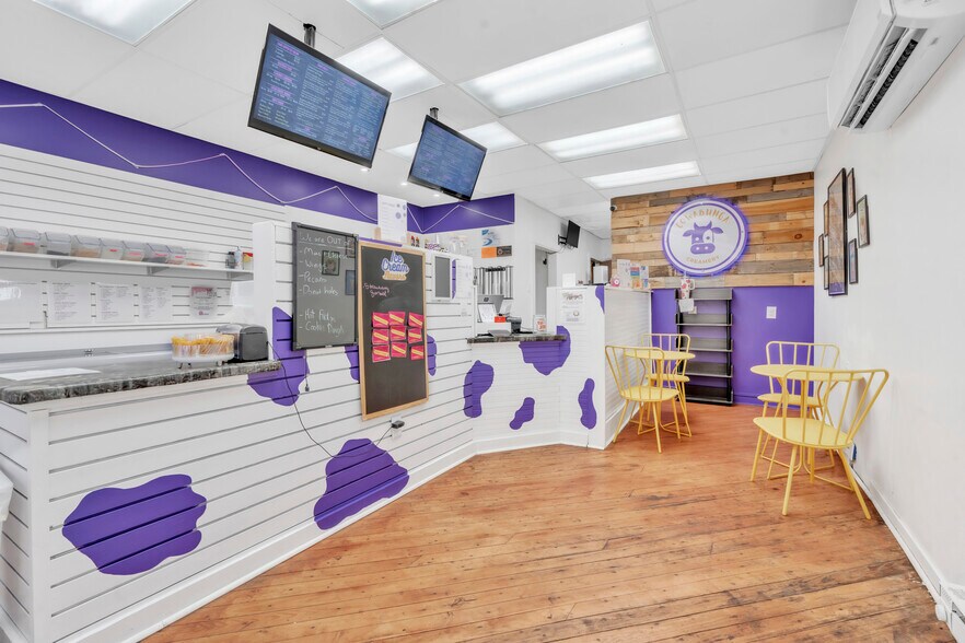 More Photos Of 118 E Main St, Albion Flex For Sale