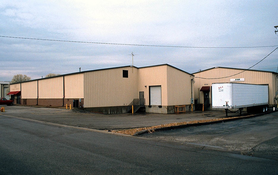 Primary Photo Of , Bridgeton Industrial For Sale