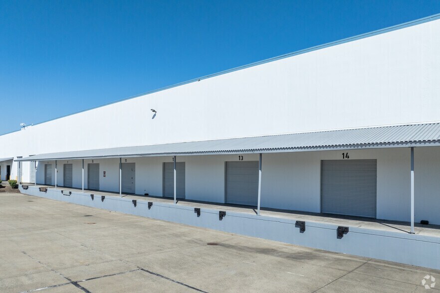 More Photos Of 1515-1525 Alvarado St, San Leandro Warehouse For Lease