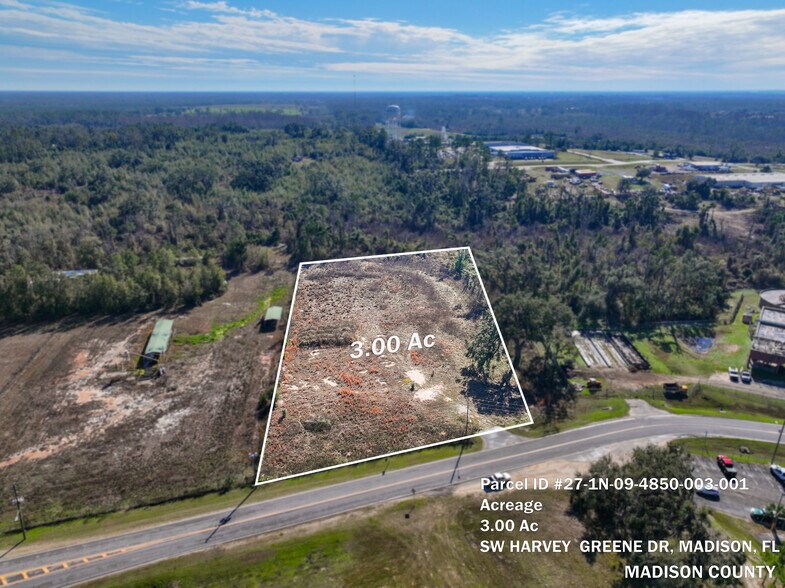 More Photos Of TBD SW Harvey Greene Dr, Madison Land For Sale