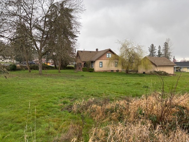 More Photos Of 1887 S Market Blvd, Chehalis Land For Sale